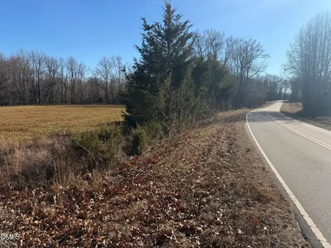 475 Lewis Winstead Lp Road Roxboro NC 27574