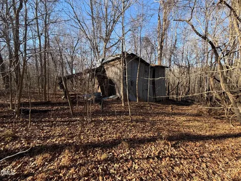 475 Lewis Winstead Lp Road Roxboro NC 27574