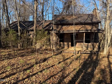 475 Lewis Winstead Lp Road Roxboro NC 27574