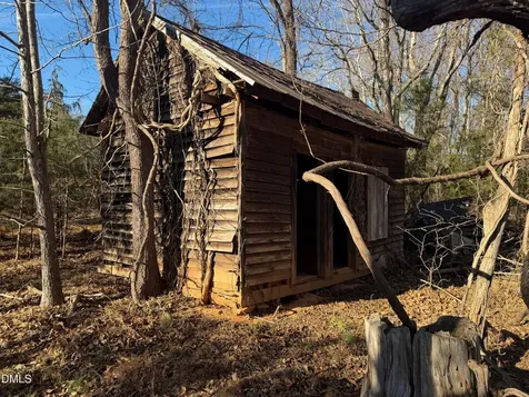 475 Lewis Winstead Lp Road Roxboro NC 27574