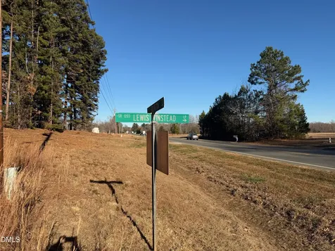 475 Lewis Winstead Lp Road Roxboro NC 27574