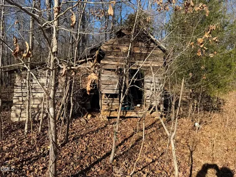 475 Lewis Winstead Lp Road Roxboro NC 27574