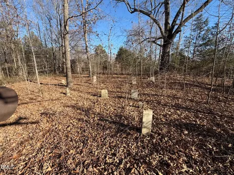 475 Lewis Winstead Lp Road Roxboro NC 27574