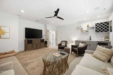 1016 High Trail Court Wake Forest NC 27587