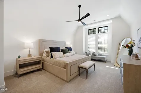 1016 High Trail Court Wake Forest NC 27587