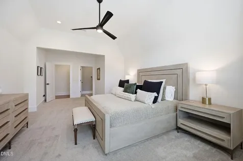1016 High Trail Court Wake Forest NC 27587