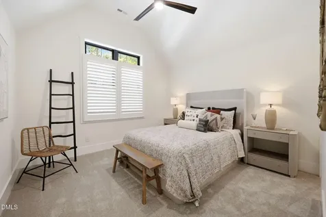 1016 High Trail Court Wake Forest NC 27587