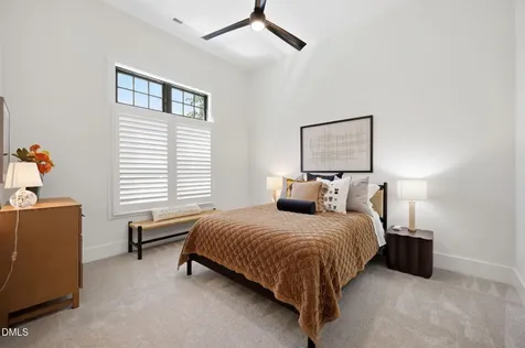 1016 High Trail Court Wake Forest NC 27587