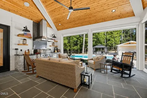 1016 High Trail Court Wake Forest NC 27587