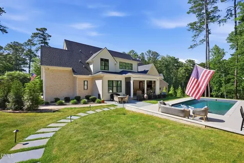 1016 High Trail Court Wake Forest NC 27587