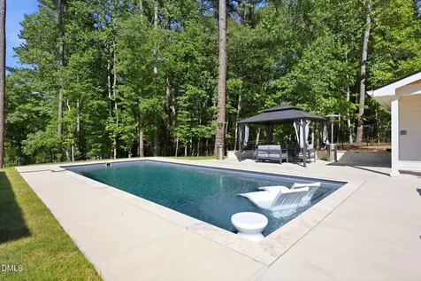 1016 High Trail Court Wake Forest NC 27587