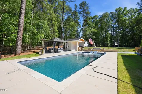 1016 High Trail Court Wake Forest NC 27587