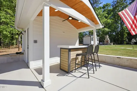 1016 High Trail Court Wake Forest NC 27587