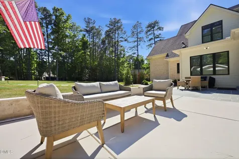 1016 High Trail Court Wake Forest NC 27587