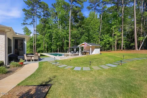 1016 High Trail Court Wake Forest NC 27587