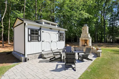 1016 High Trail Court Wake Forest NC 27587