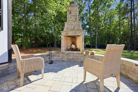 1016 High Trail Court Wake Forest NC 27587