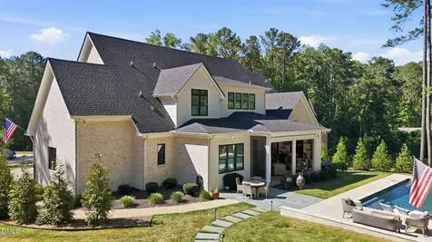 1016 High Trail Court Wake Forest NC 27587
