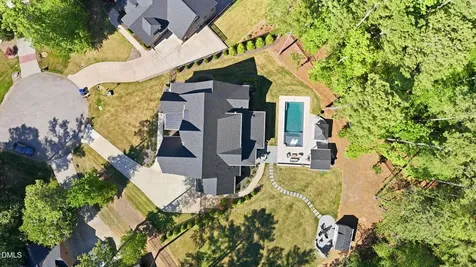 1016 High Trail Court Wake Forest NC 27587
