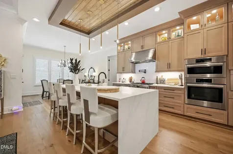 1016 High Trail Court Wake Forest NC 27587