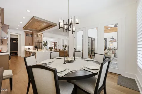 1016 High Trail Court Wake Forest NC 27587