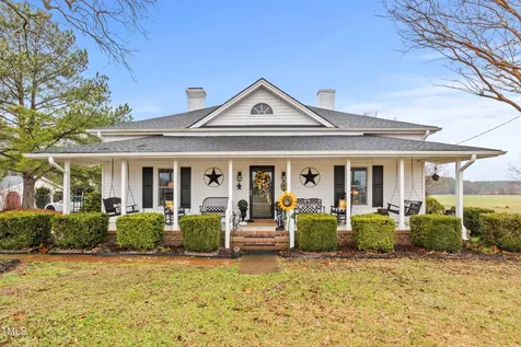 411 Bridgers Road Kenly NC 27542