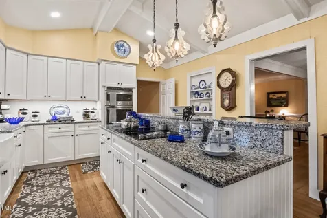 411 Bridgers Road Kenly NC 27542
