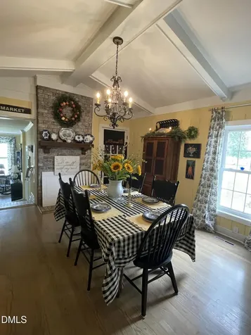 411 Bridgers Road Kenly NC 27542