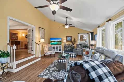 411 Bridgers Road Kenly NC 27542