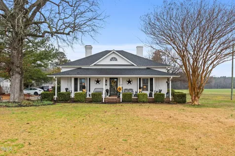 411 Bridgers Road Kenly NC 27542