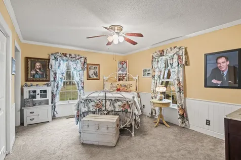 411 Bridgers Road Kenly NC 27542