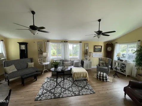 411 Bridgers Road Kenly NC 27542