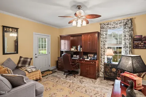 411 Bridgers Road Kenly NC 27542
