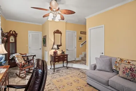 411 Bridgers Road Kenly NC 27542