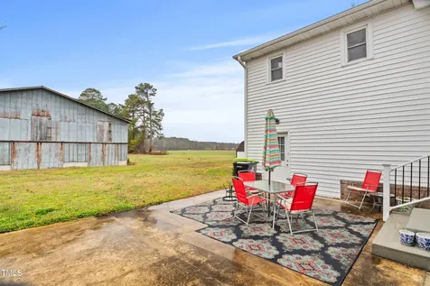 411 Bridgers Road Kenly NC 27542