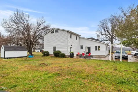 411 Bridgers Road Kenly NC 27542