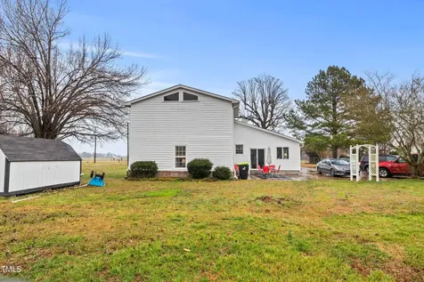 411 Bridgers Road Kenly NC 27542