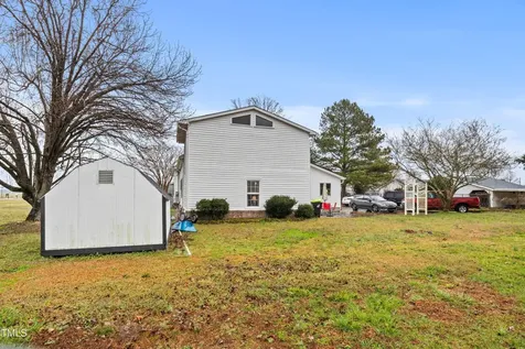 411 Bridgers Road Kenly NC 27542