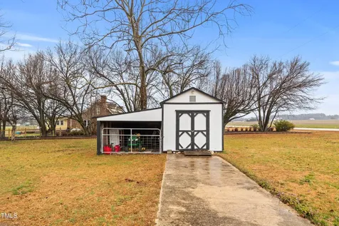 411 Bridgers Road Kenly NC 27542