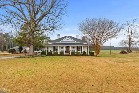 411 Bridgers Road Kenly NC 27542