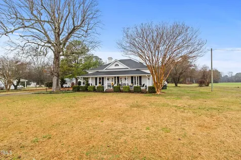 411 Bridgers Road Kenly NC 27542