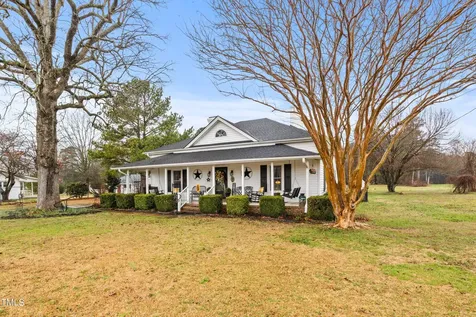 411 Bridgers Road Kenly NC 27542