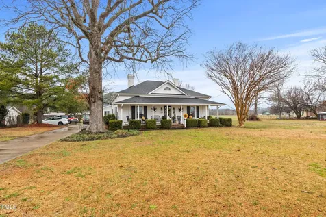 411 Bridgers Road Kenly NC 27542