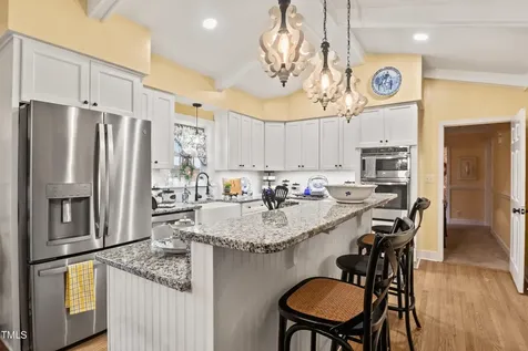 411 Bridgers Road Kenly NC 27542