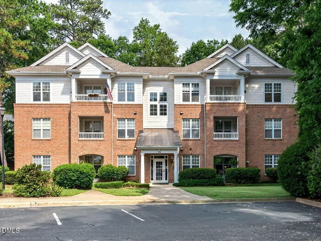 1700 Tiffany Bay Court Raleigh NC 27609