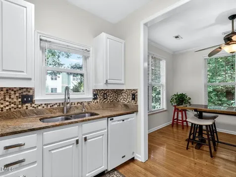 1700 Tiffany Bay Court Raleigh NC 27609