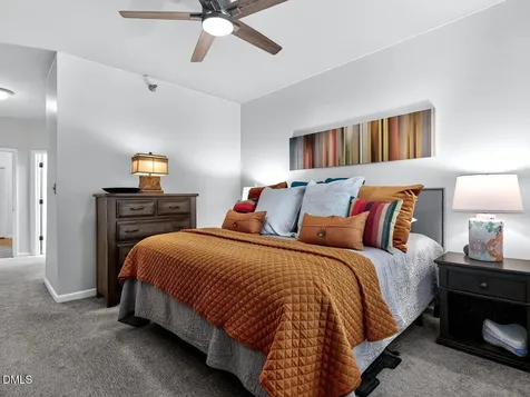 1700 Tiffany Bay Court Raleigh NC 27609