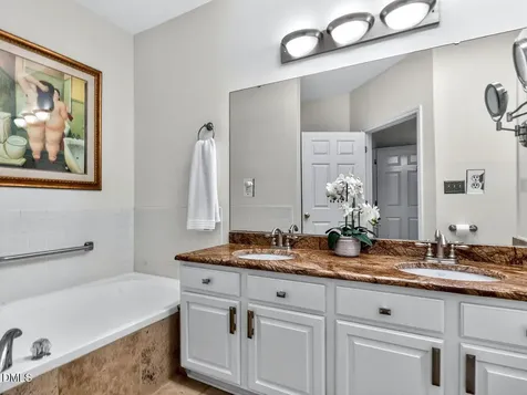 1700 Tiffany Bay Court Raleigh NC 27609