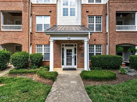 1700 Tiffany Bay Court Raleigh NC 27609