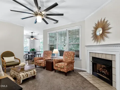 1700 Tiffany Bay Court Raleigh NC 27609